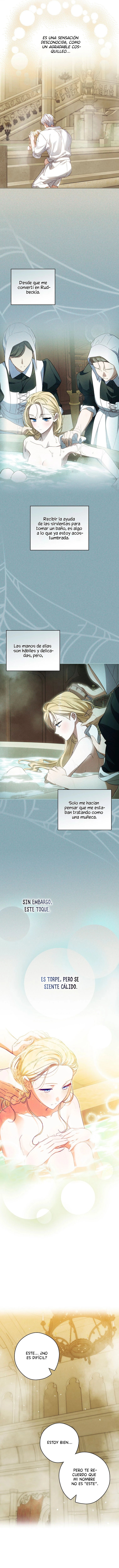 Como poner a mi esposo de mi lado Capítulo 59 - Page 11