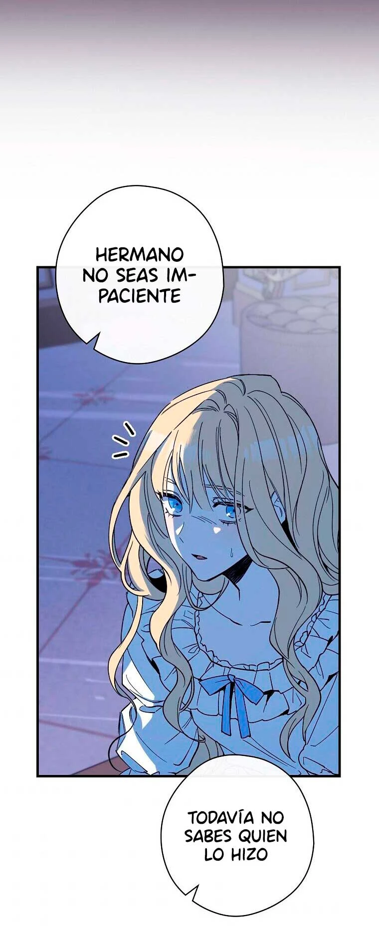 Como poner a mi esposo de mi lado Capítulo 6 - Page 31