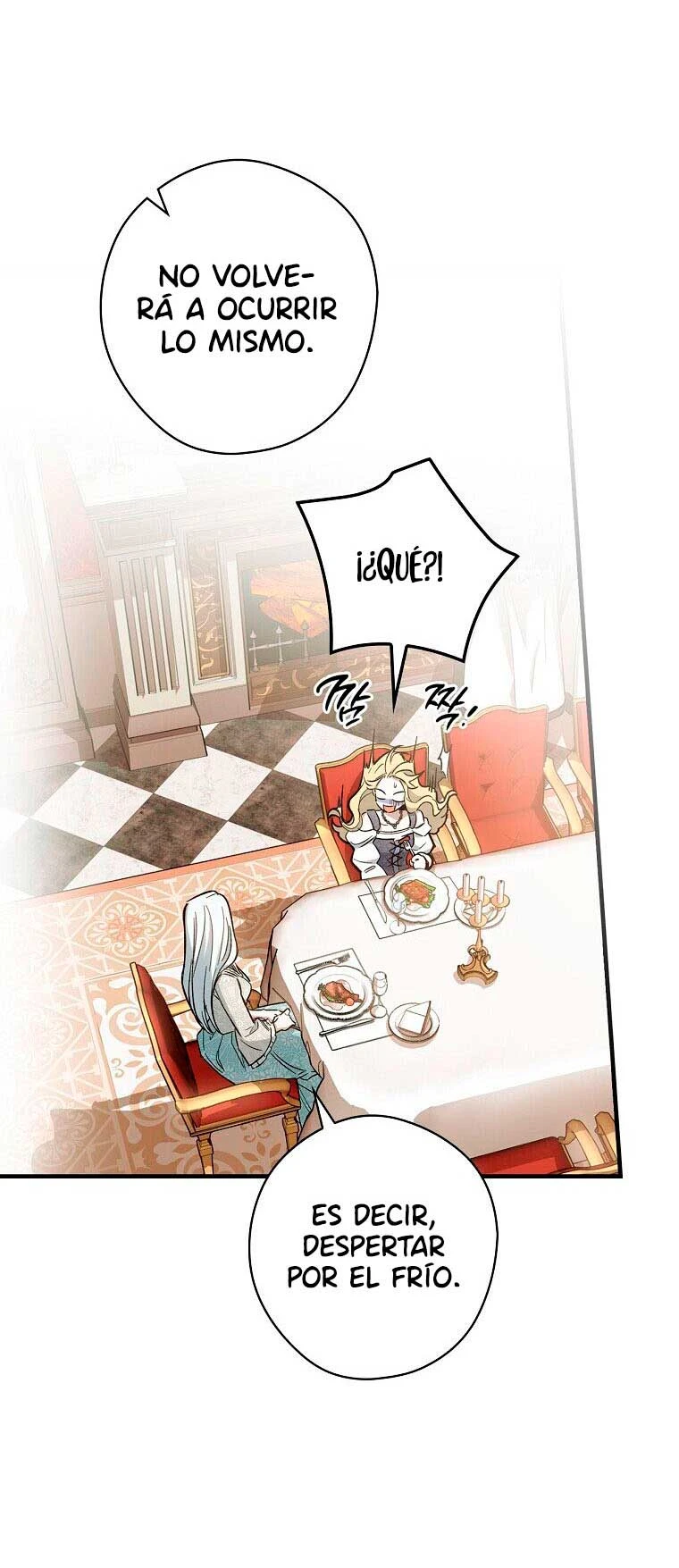 Como poner a mi esposo de mi lado Capítulo 6 - Page 51