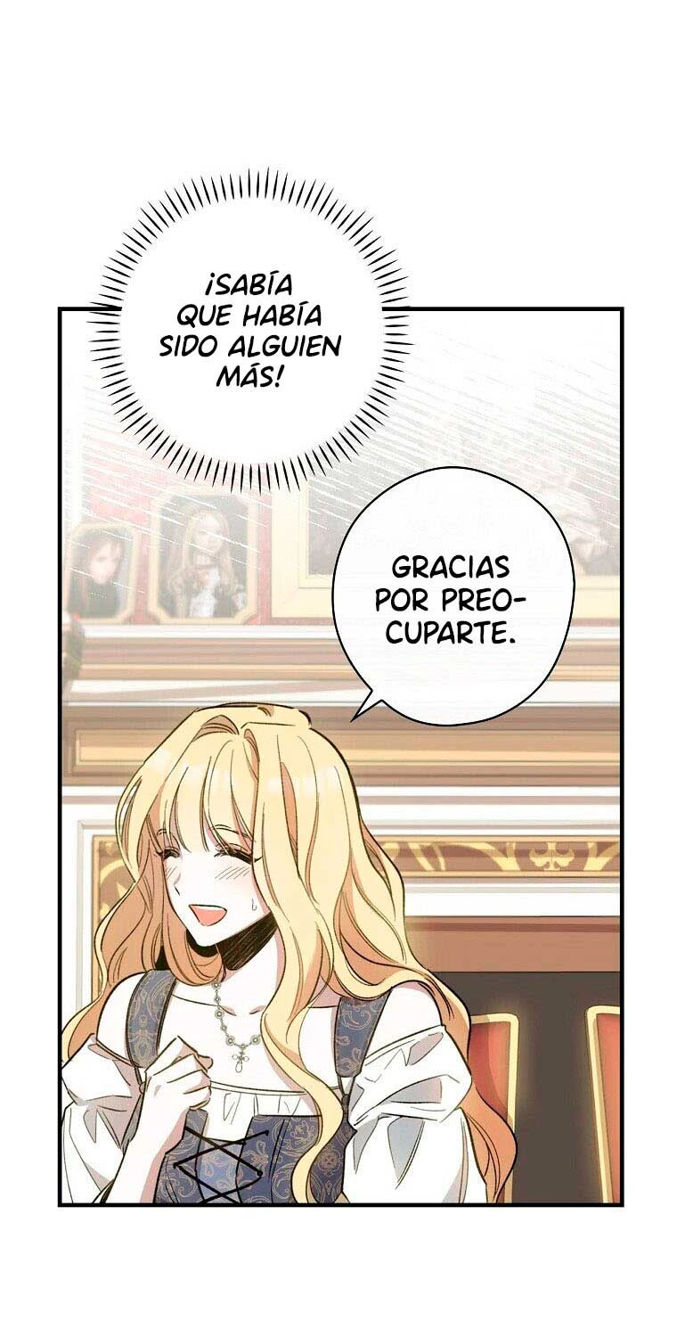 Como poner a mi esposo de mi lado Capítulo 6 - Page 52