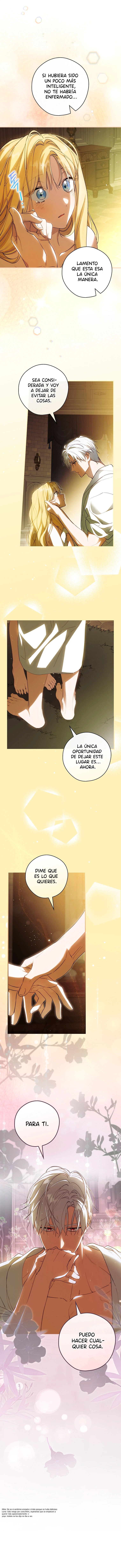 Como poner a mi esposo de mi lado Capítulo 60 - Page 15