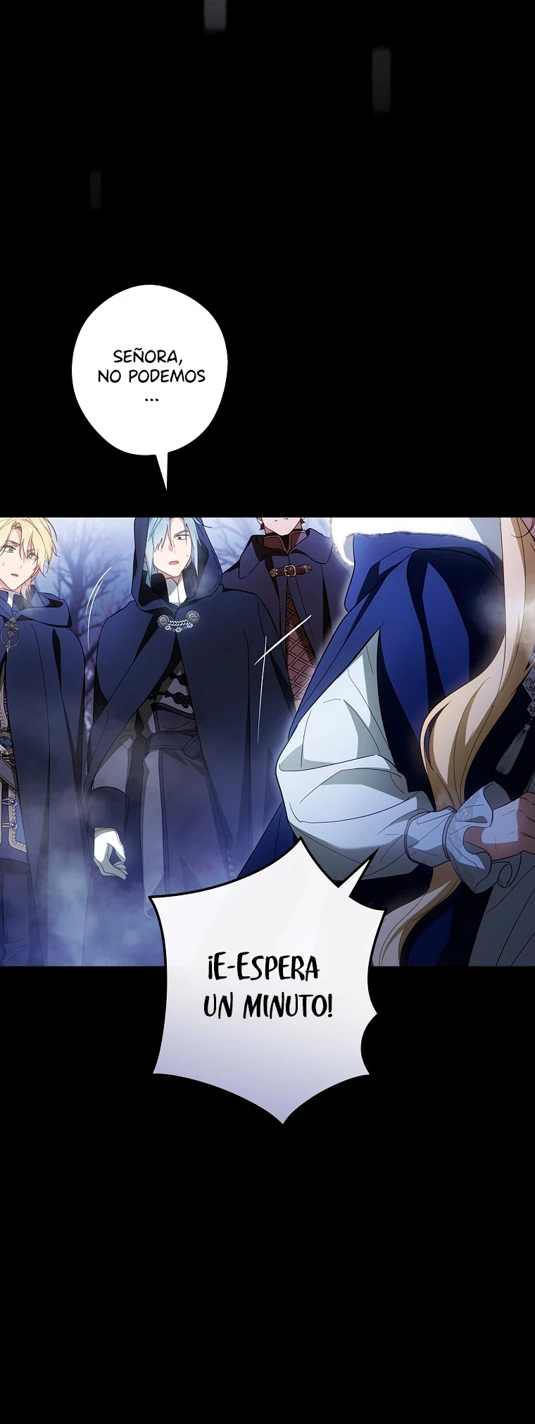 Como poner a mi esposo de mi lado Capítulo 63 - Page 57