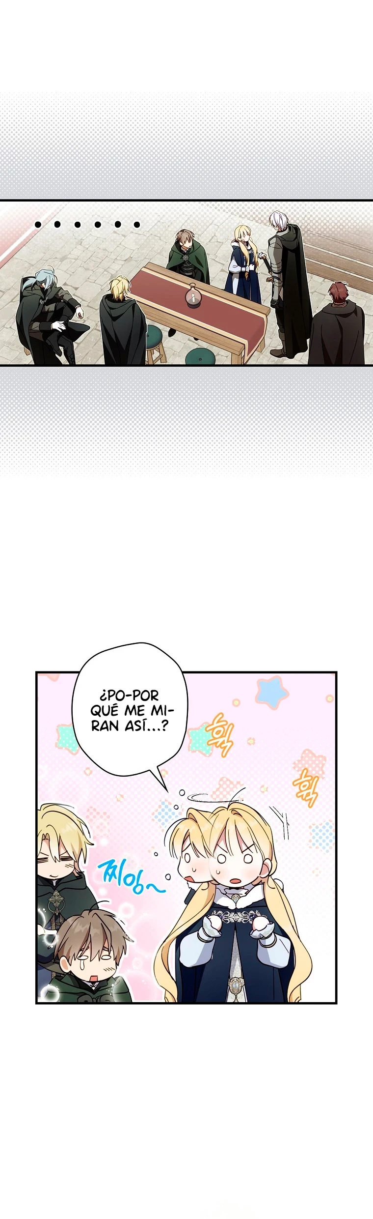Como poner a mi esposo de mi lado Capítulo 64 - Page 29