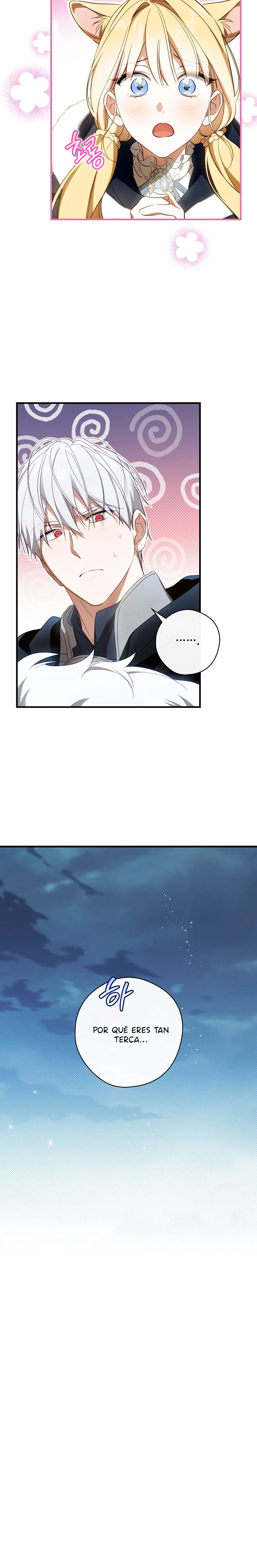 Como poner a mi esposo de mi lado Capítulo 65 - Page 15