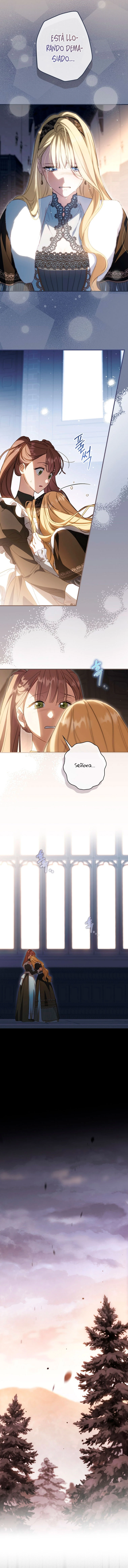 Como poner a mi esposo de mi lado Capítulo 69 - Page 9