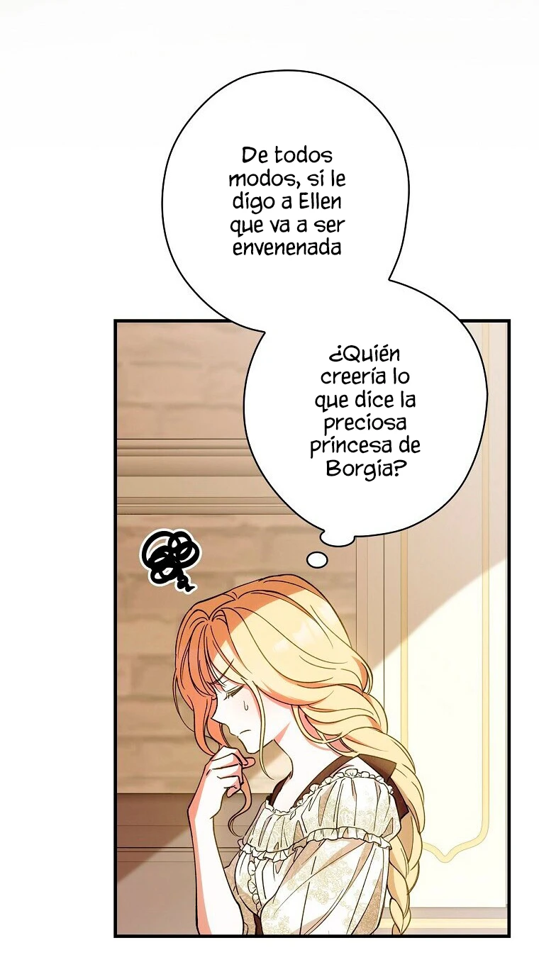 Como poner a mi esposo de mi lado Capítulo 7 - Page 19