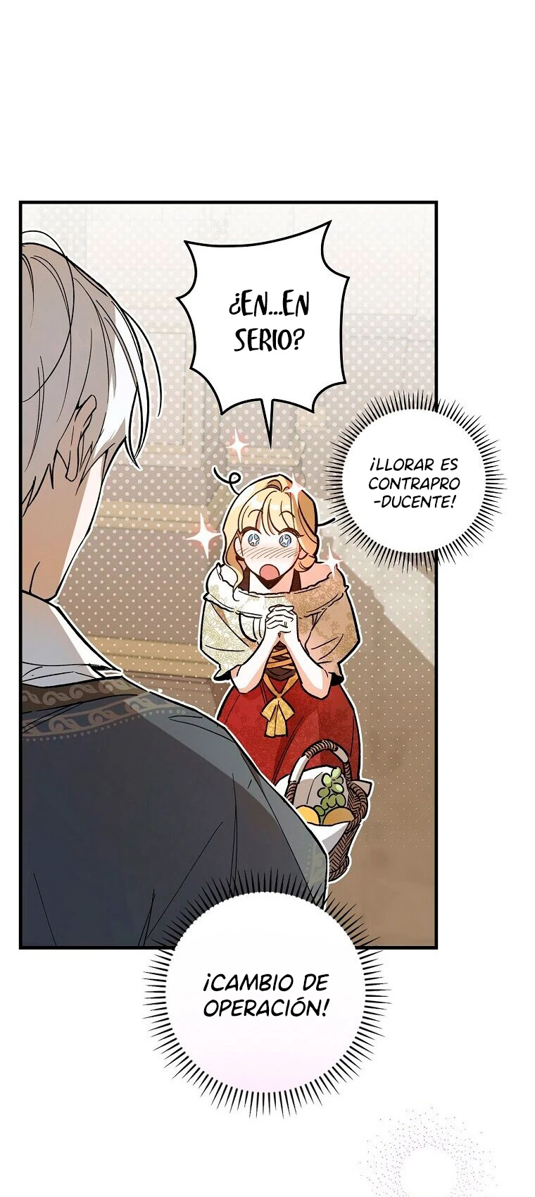 Como poner a mi esposo de mi lado Capítulo 7 - Page 56
