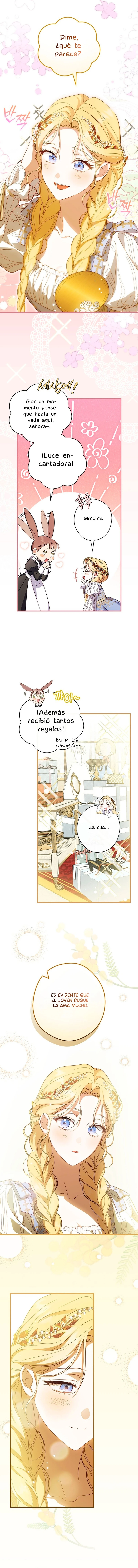 Como poner a mi esposo de mi lado Capítulo 79 - Page 8