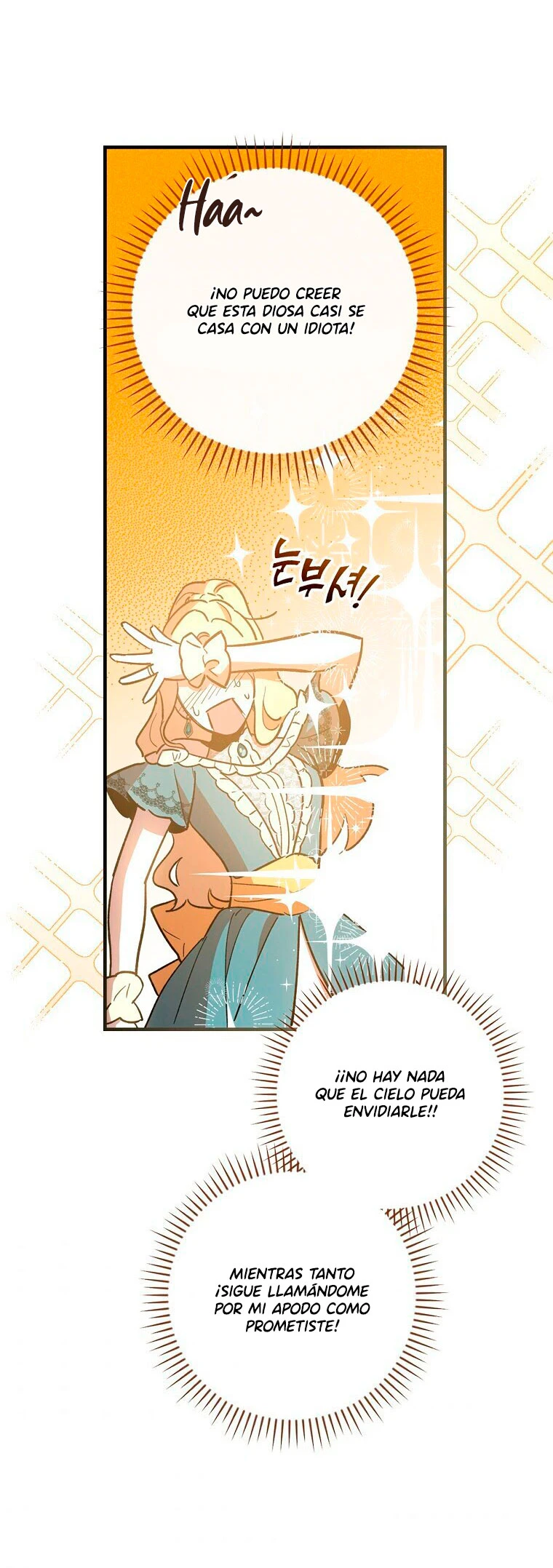 Como poner a mi esposo de mi lado Capítulo 8 - Page 30