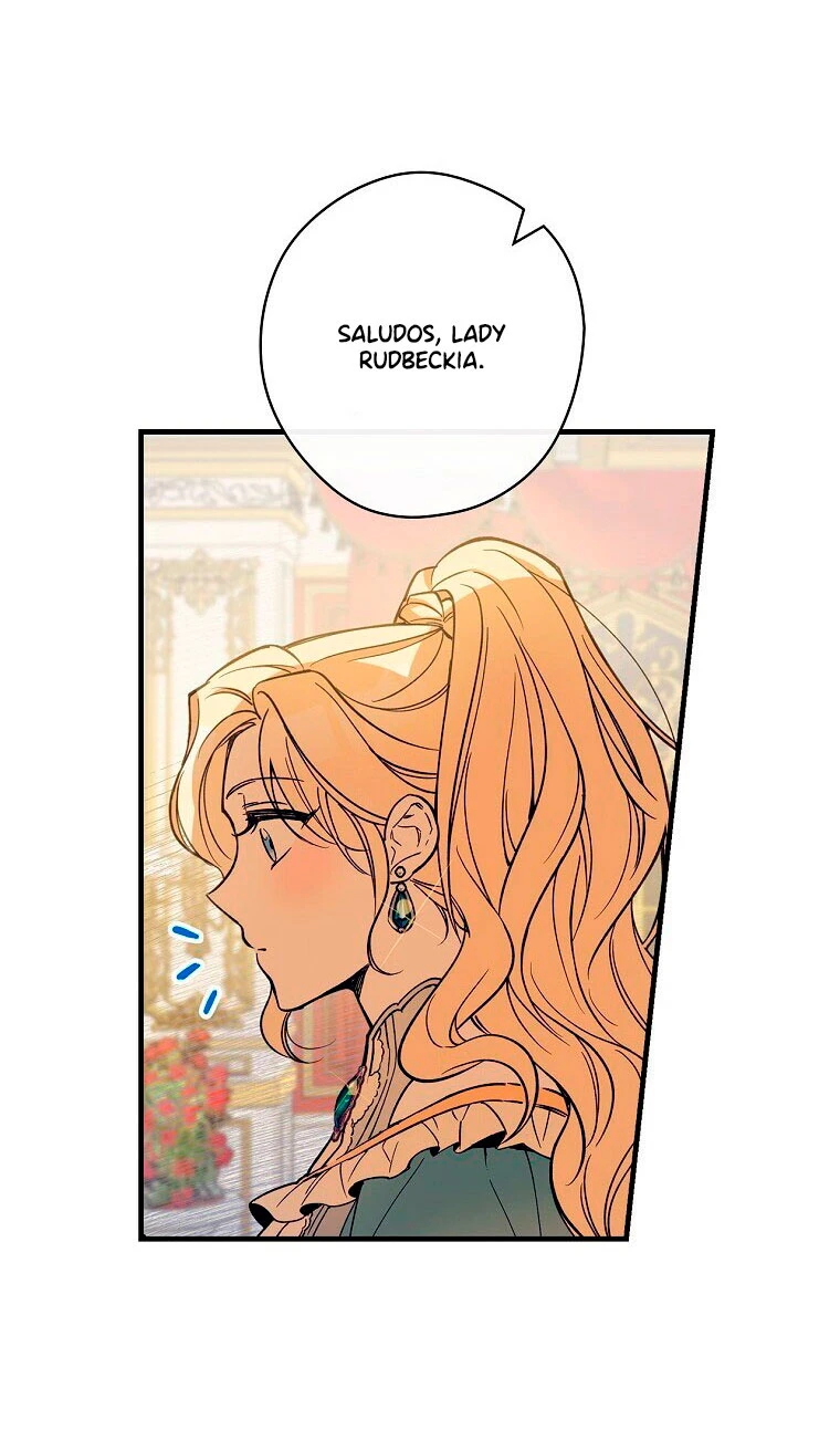 Como poner a mi esposo de mi lado Capítulo 8 - Page 57
