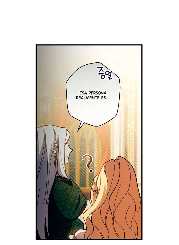 Como poner a mi esposo de mi lado Capítulo 8 - Page 61