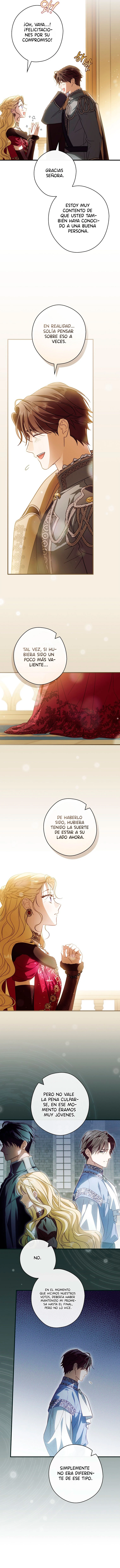 Como poner a mi esposo de mi lado Capítulo 80 - Page 14