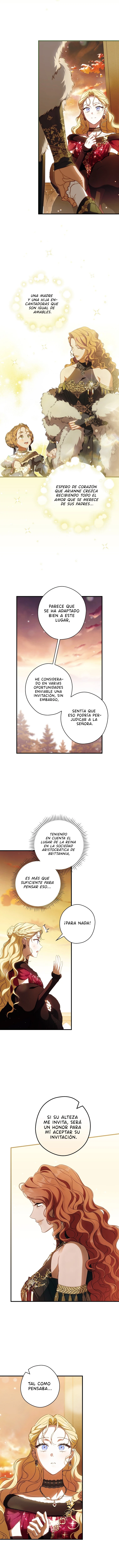 Como poner a mi esposo de mi lado Capítulo 85 - Page 9