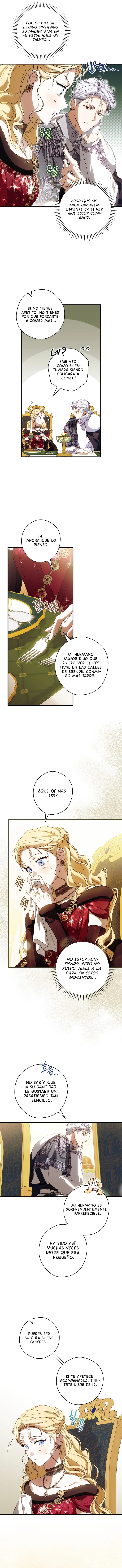 Como poner a mi esposo de mi lado Capítulo 86 - Page 6