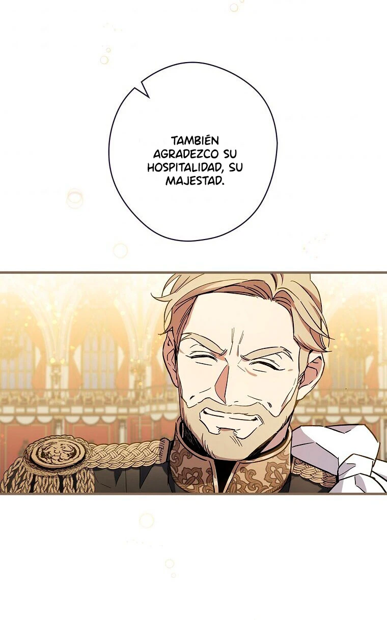 Como poner a mi esposo de mi lado Capítulo 9 - Page 45