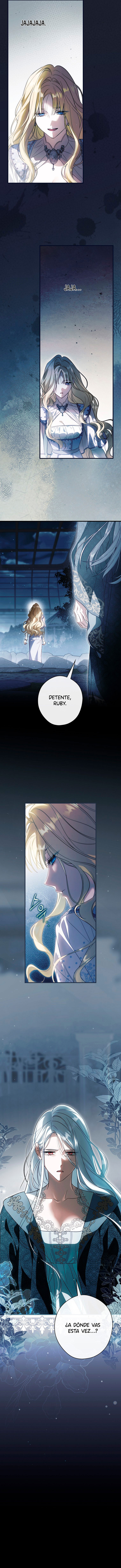 Como poner a mi esposo de mi lado Capítulo 96 - Page 14