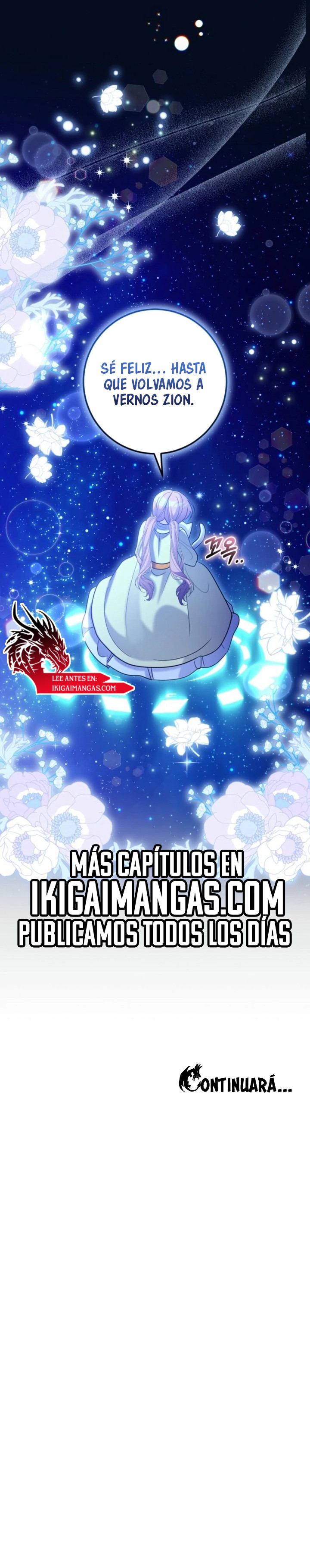 Me convertí en la hierba gatera de bestias despiadadas Capítulo 31 - Page 10