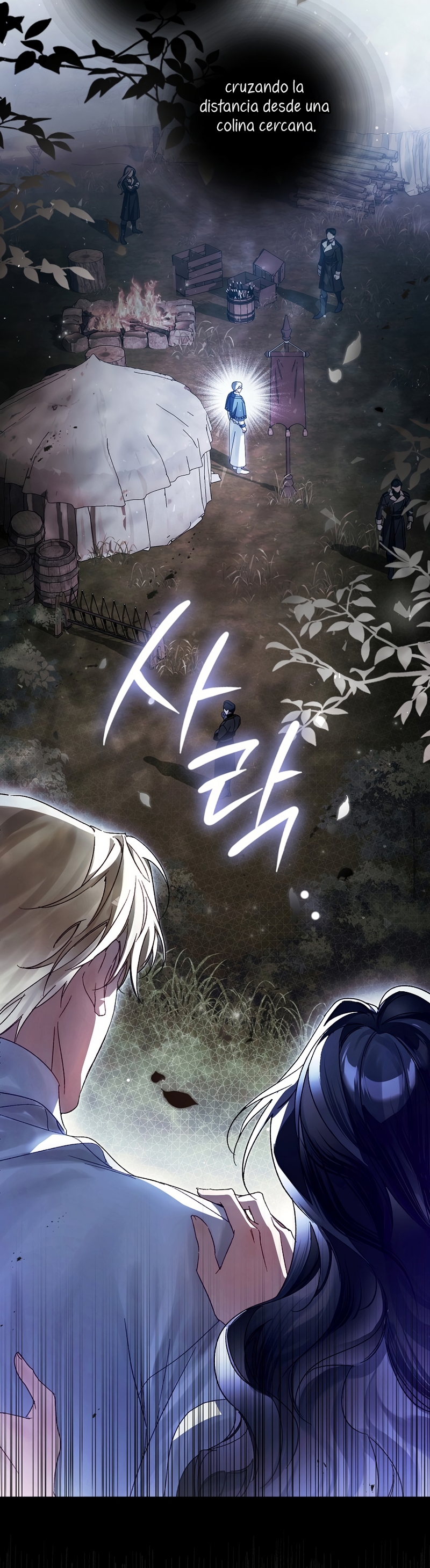 Marques De Marron Capítulo 10 - Page 28