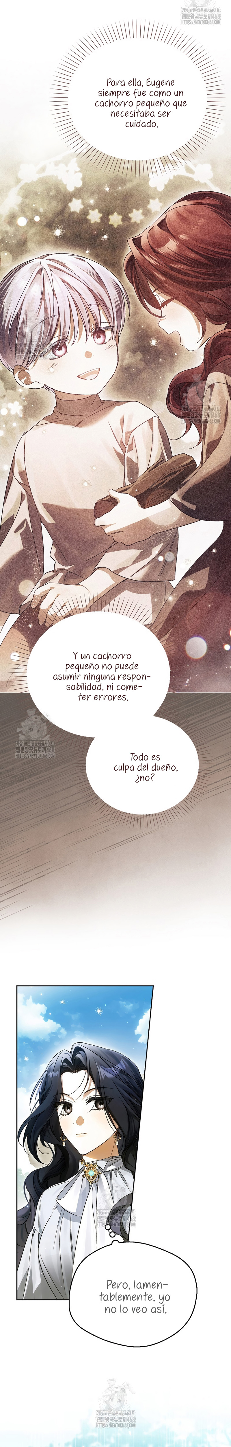 Marques De Marron Capítulo 17 - Page 26