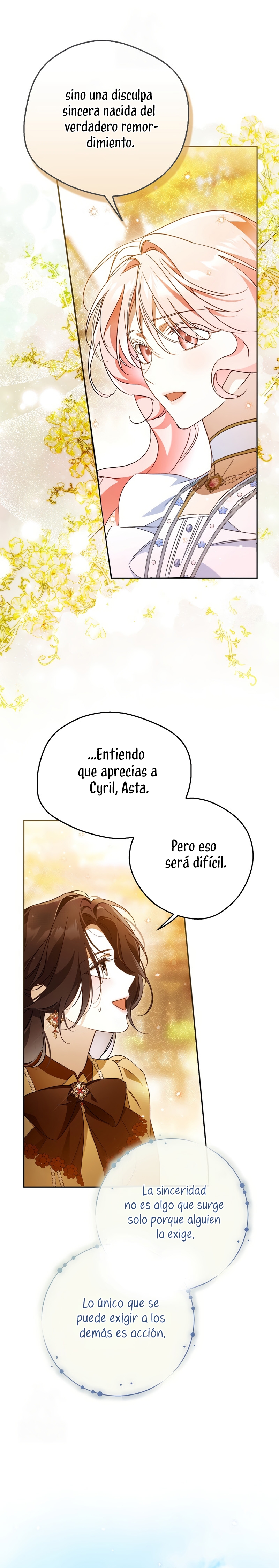 Marques De Marron Capítulo 35 - Page 39