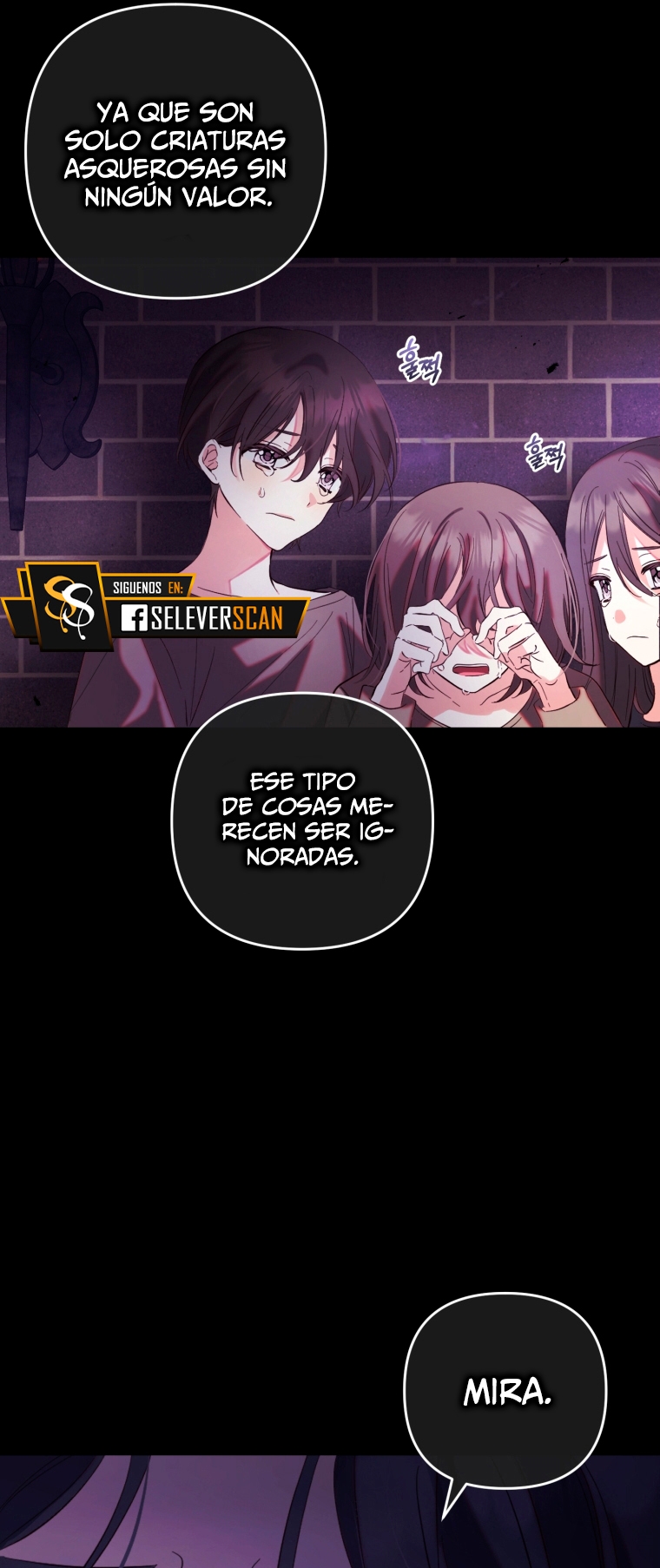 Bienvenido ¿Es la Primera vez que ves a una Villana tan Linda? Capítulo 14 - Page 23