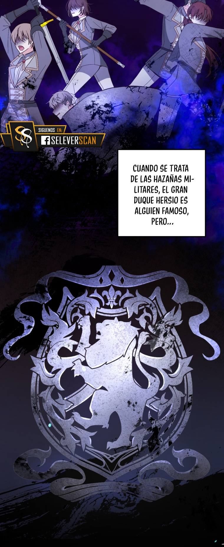 Bienvenido ¿Es la Primera vez que ves a una Villana tan Linda? Capítulo 2 - Page 37