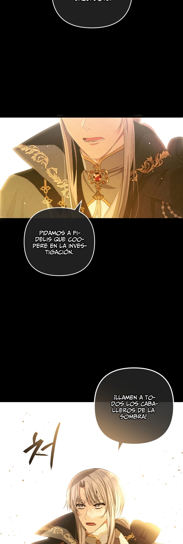 Bienvenido ¿Es la Primera vez que ves a una Villana tan Linda? Capítulo 23 - Page 29