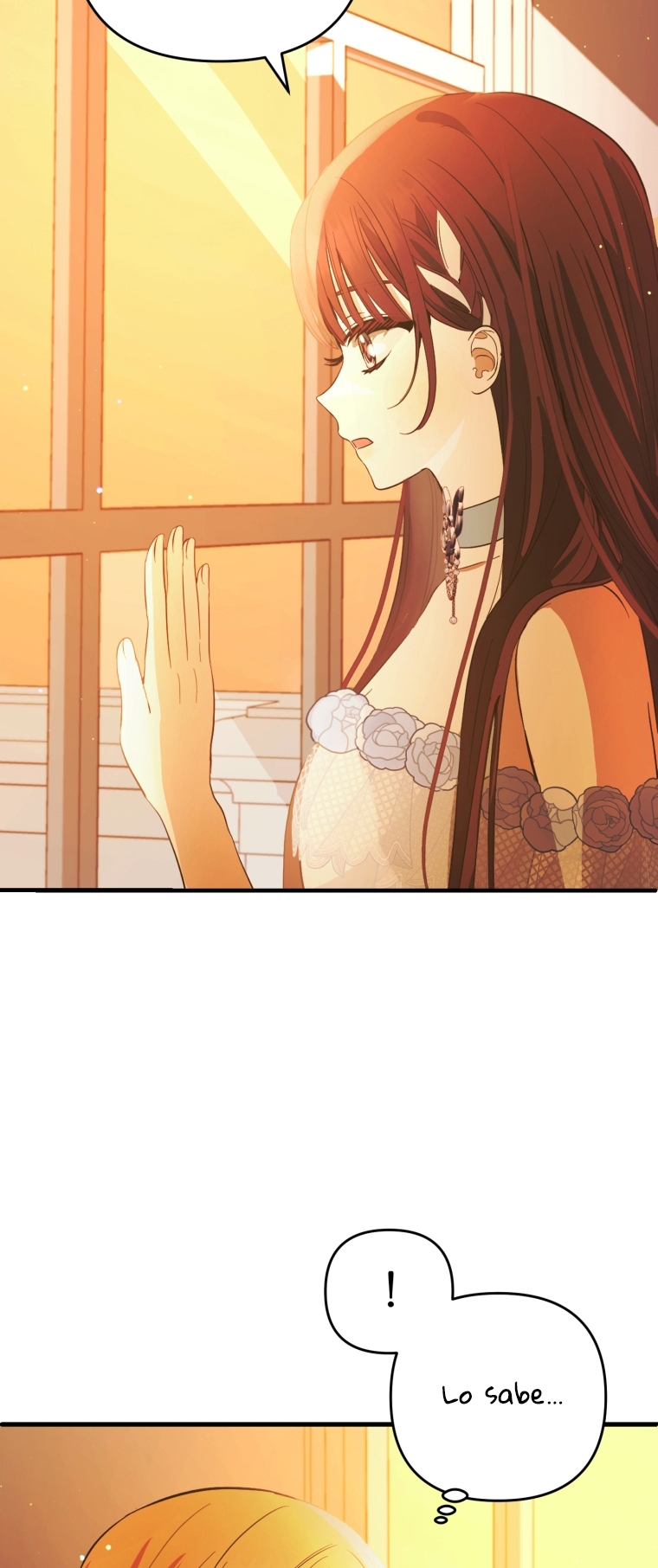 Bienvenido ¿Es la Primera vez que ves a una Villana tan Linda? Capítulo 24 - Page 36