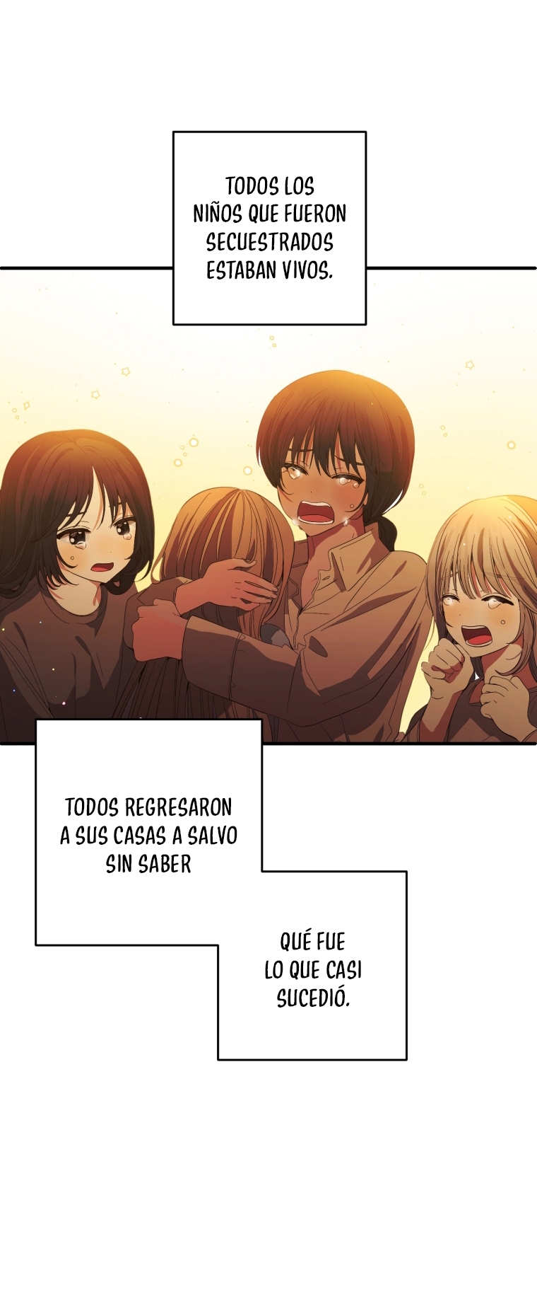 Bienvenido ¿Es la Primera vez que ves a una Villana tan Linda? Capítulo 24 - Page 52