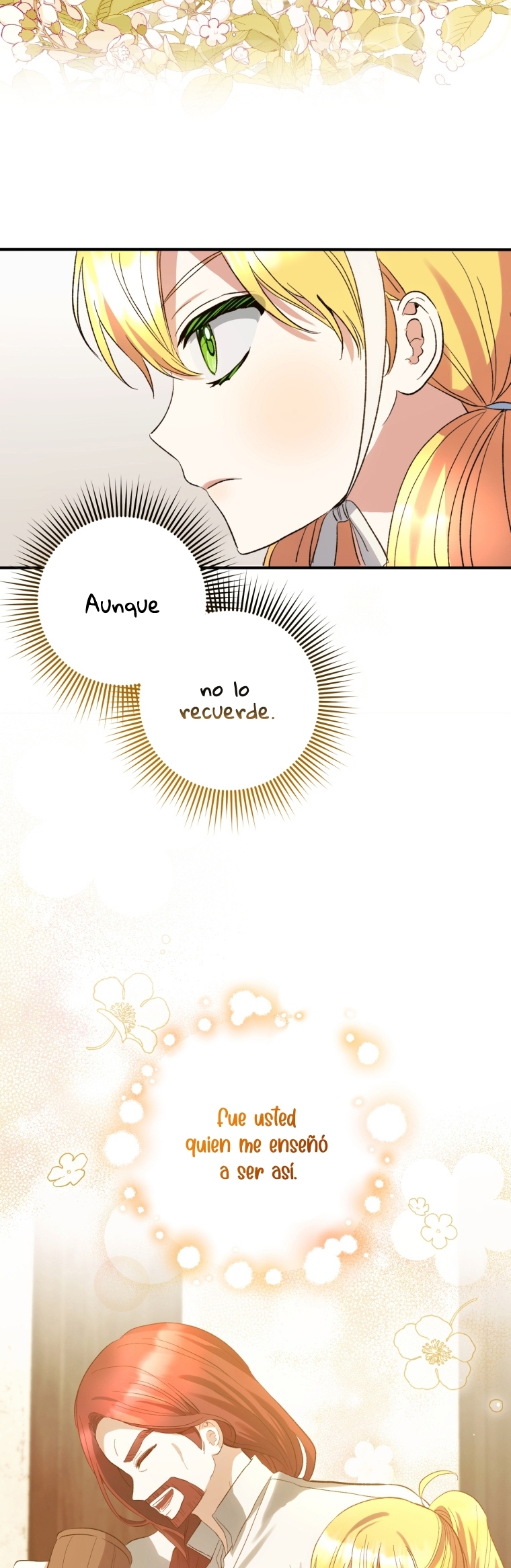Bienvenido ¿Es la Primera vez que ves a una Villana tan Linda? Capítulo 34 - Page 39