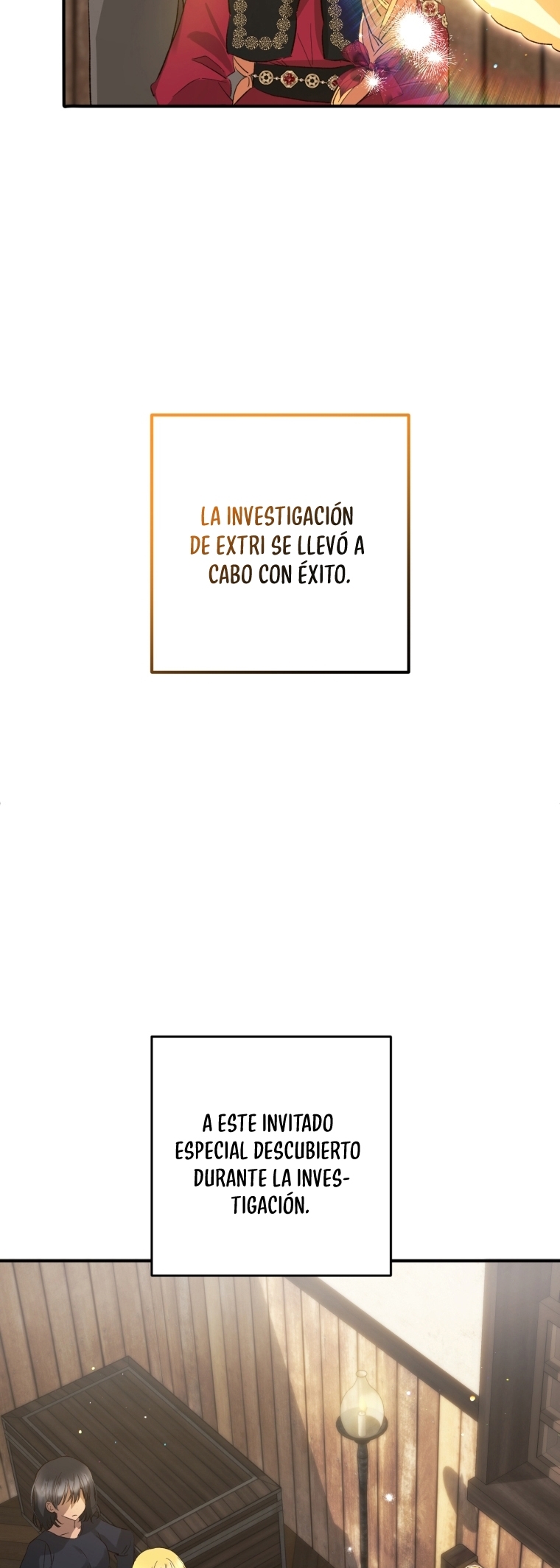 Bienvenido ¿Es la Primera vez que ves a una Villana tan Linda? Capítulo 35 - Page 10