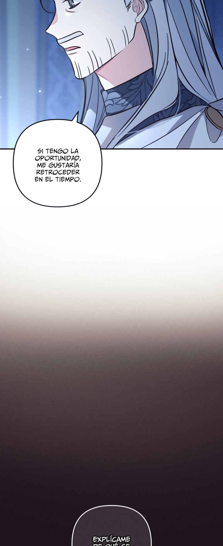 Bienvenido ¿Es la Primera vez que ves a una Villana tan Linda? Capítulo 6 - Page 11