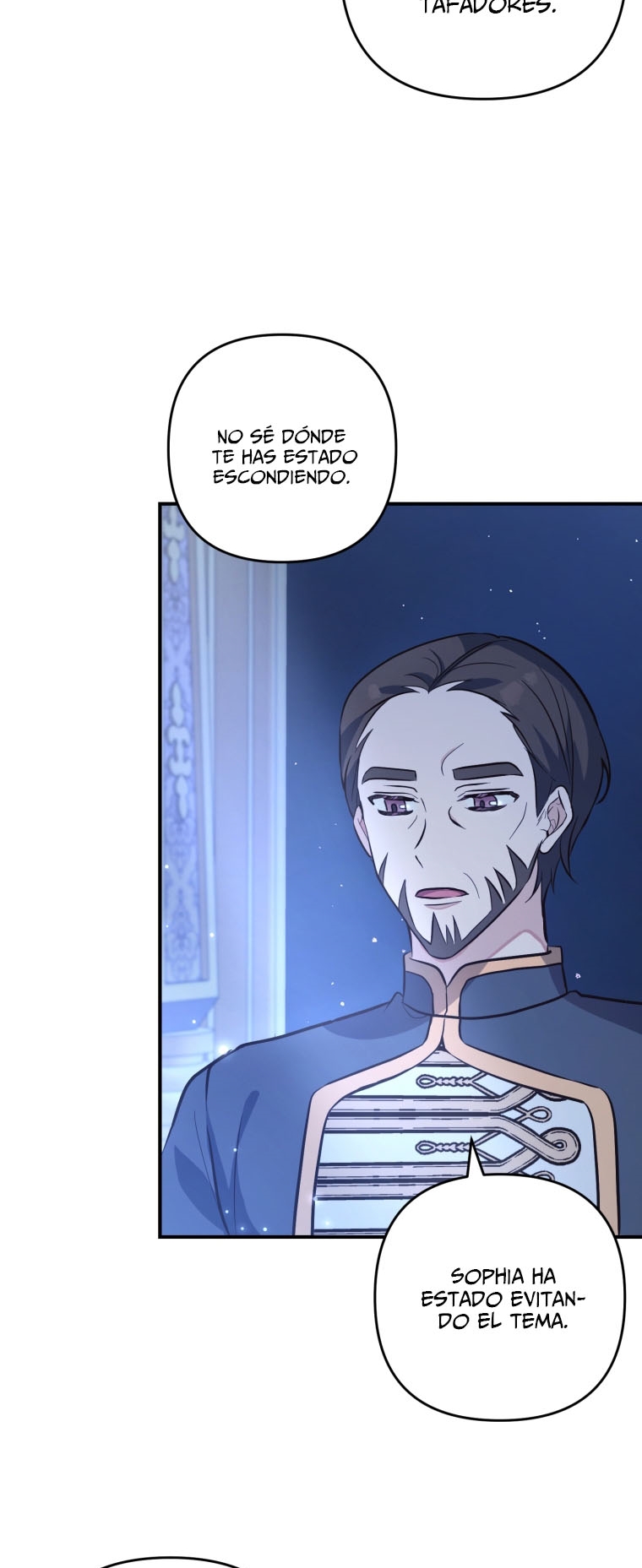 Bienvenido ¿Es la Primera vez que ves a una Villana tan Linda? Capítulo 6 - Page 17