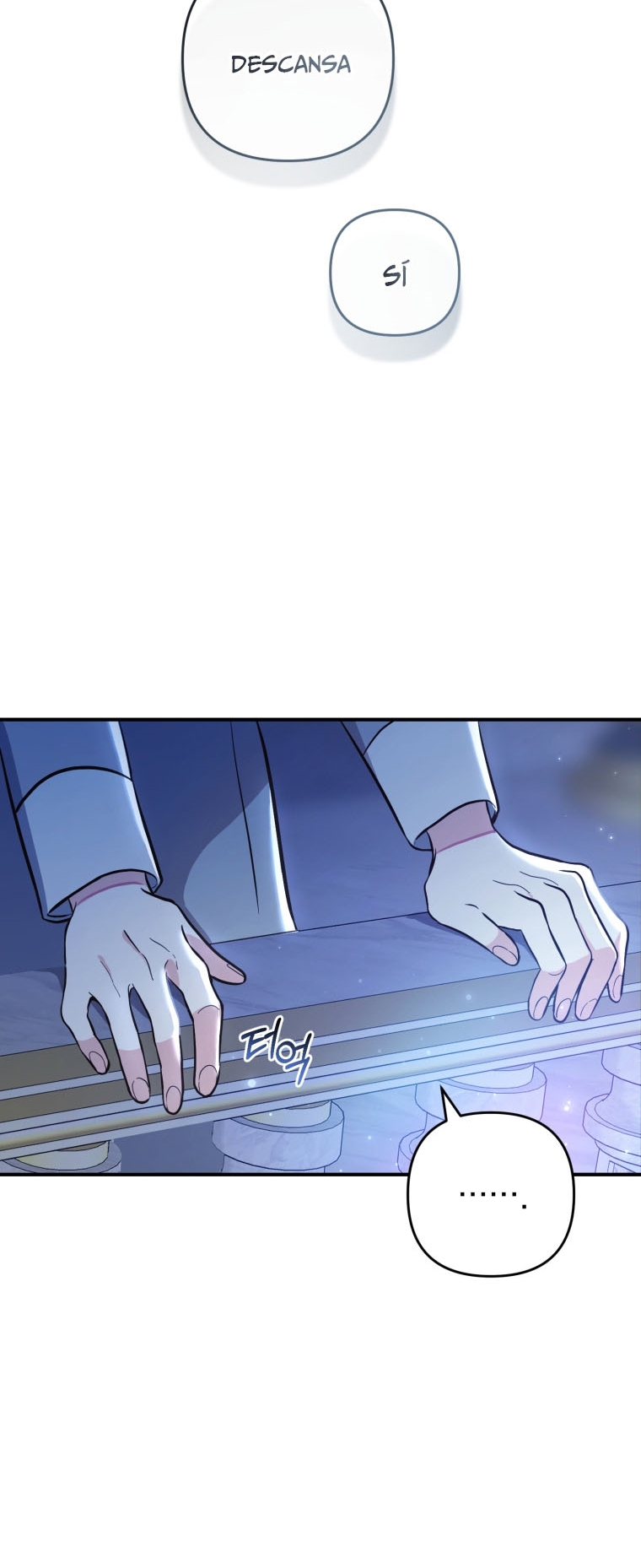 Bienvenido ¿Es la Primera vez que ves a una Villana tan Linda? Capítulo 6 - Page 19