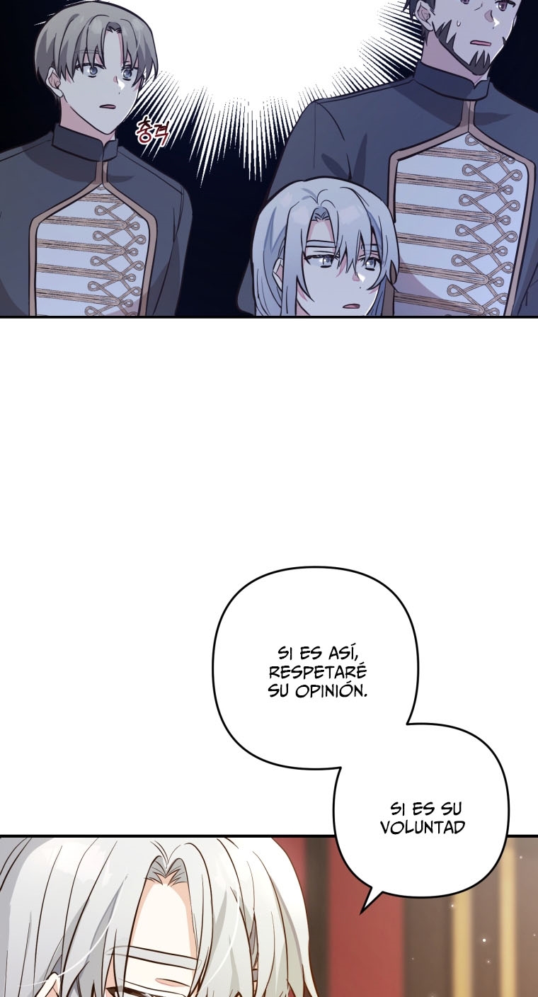 Bienvenido ¿Es la Primera vez que ves a una Villana tan Linda? Capítulo 6 - Page 54