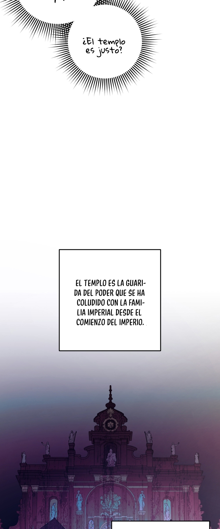 Bienvenido ¿Es la Primera vez que ves a una Villana tan Linda? Capítulo 9 - Page 28