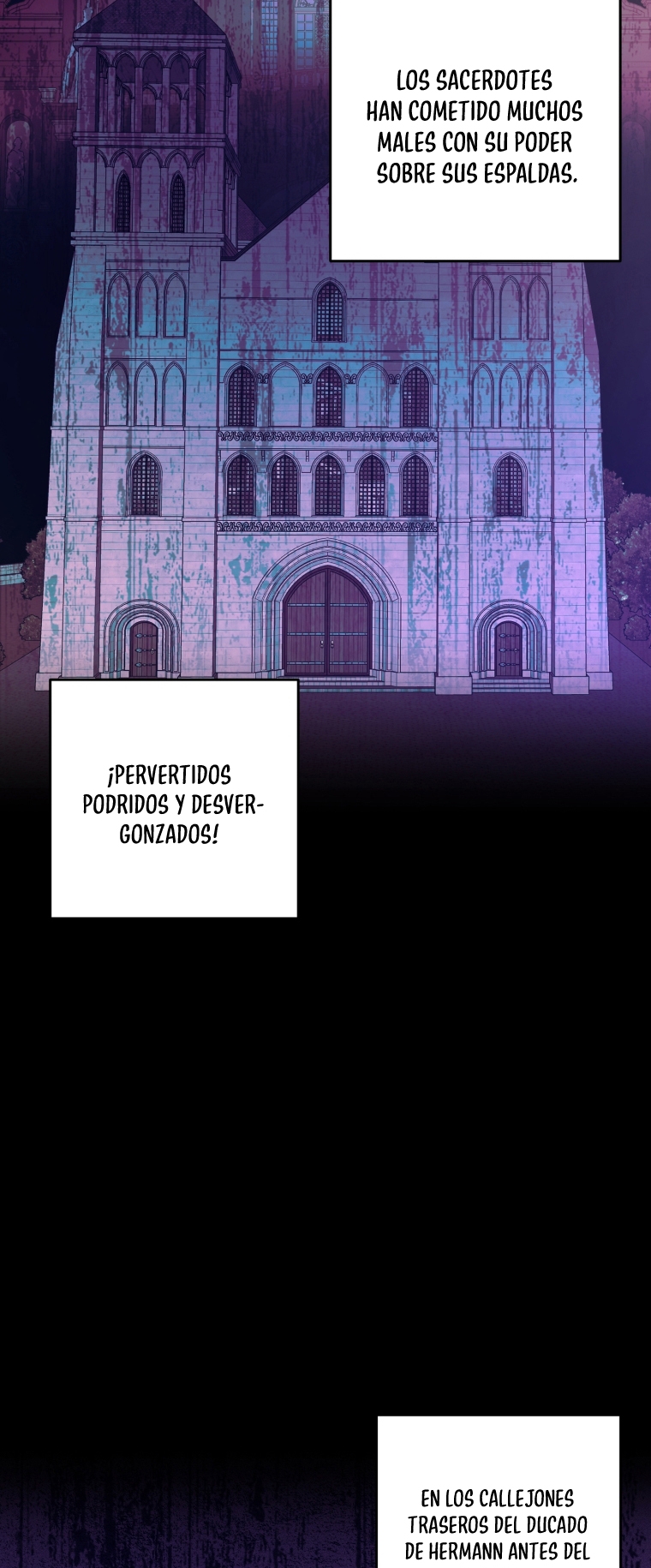 Bienvenido ¿Es la Primera vez que ves a una Villana tan Linda? Capítulo 9 - Page 29