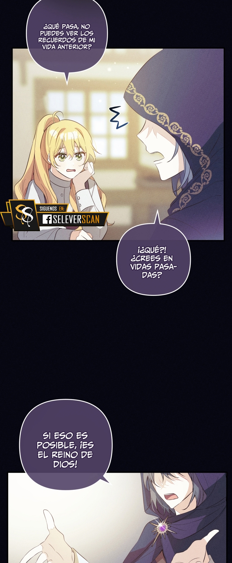 Bienvenido ¿Es la Primera vez que ves a una Villana tan Linda? Capítulo 9 - Page 45
