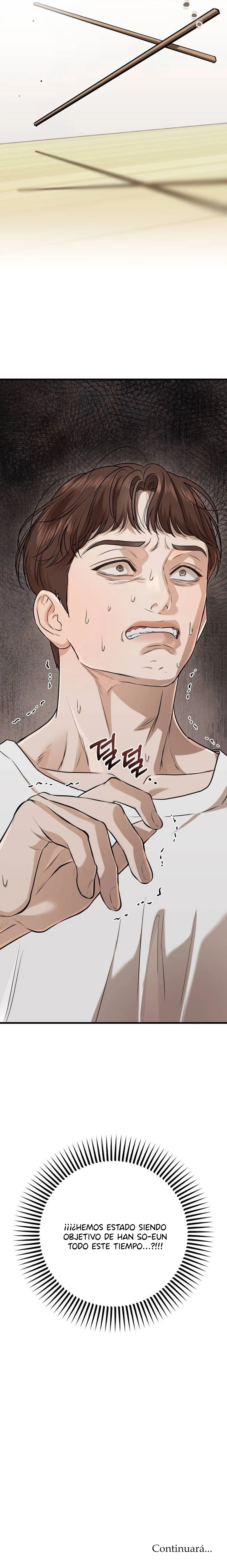 No puedo tener suficiente de ti Capítulo 78 - Page 10