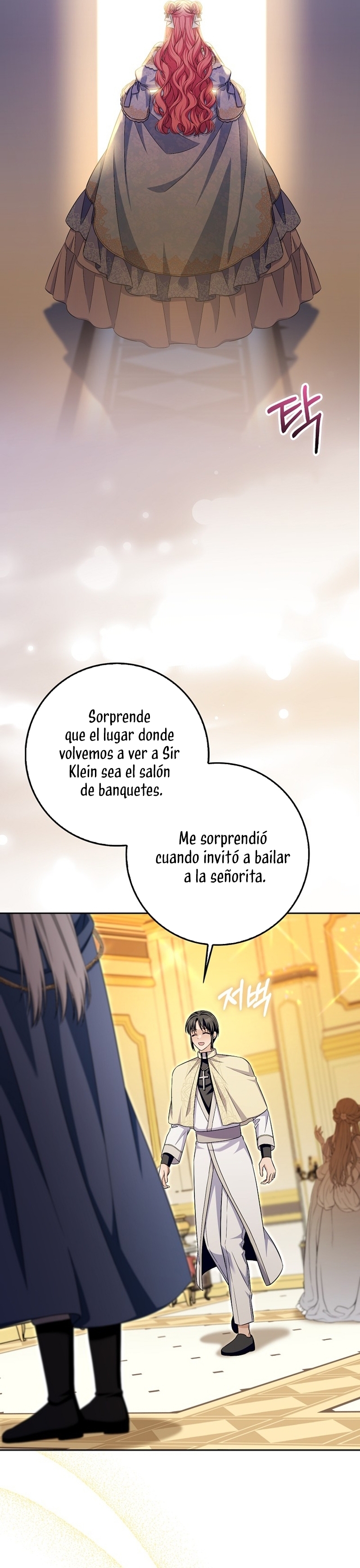 Ten cuidado con el ser más fuerte del mundo que está obsesionado conmigo Capítulo 35 - Page 23
