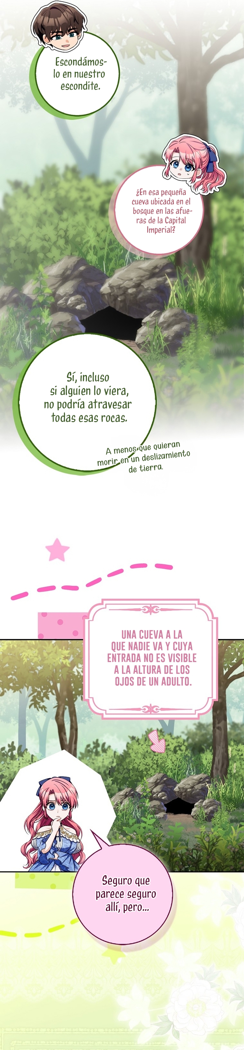 Ten cuidado con el ser más fuerte del mundo que está obsesionado conmigo Capítulo 38 - Page 20