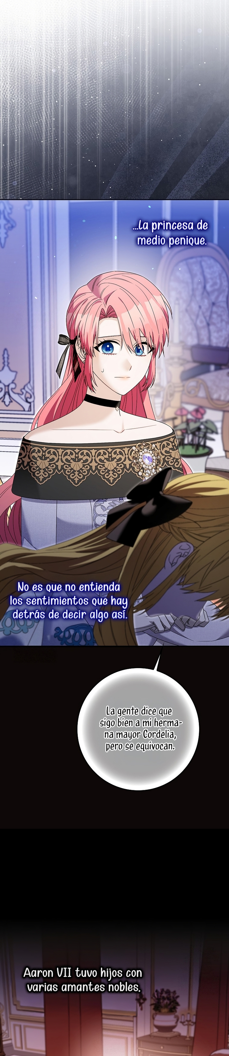 Ten cuidado con el ser más fuerte del mundo que está obsesionado conmigo Capítulo 55 - Page 13