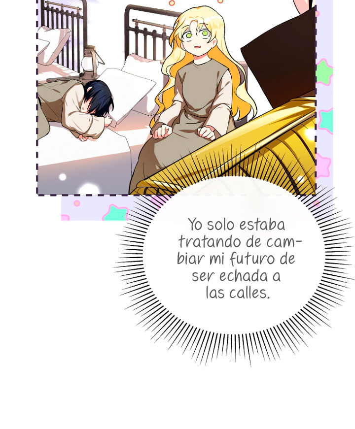 La futura nuera se prepara para la adopción Capítulo 1 - Page 29