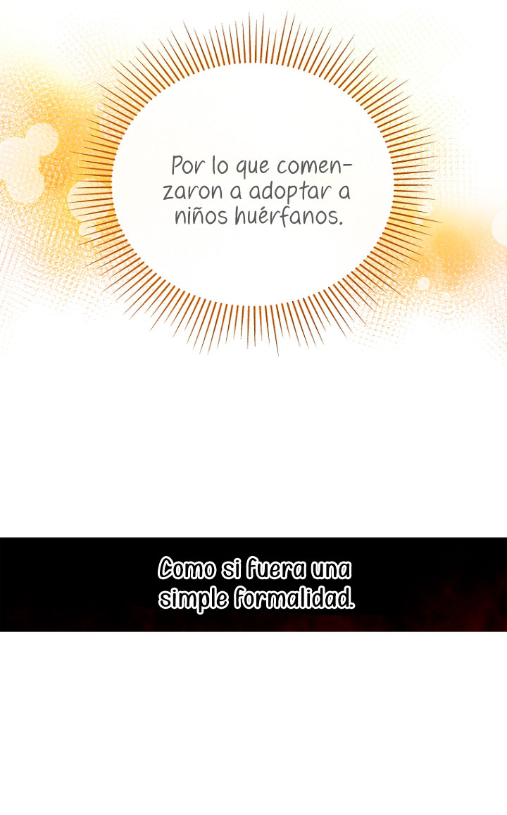 La futura nuera se prepara para la adopción Capítulo 1 - Page 39