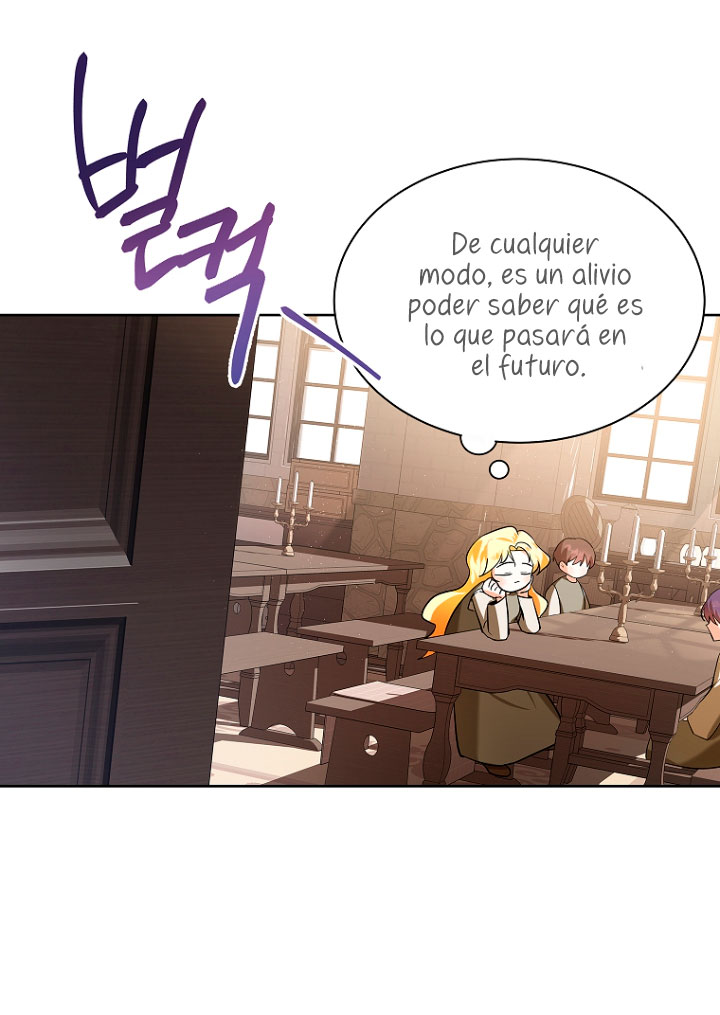 La futura nuera se prepara para la adopción Capítulo 1 - Page 60