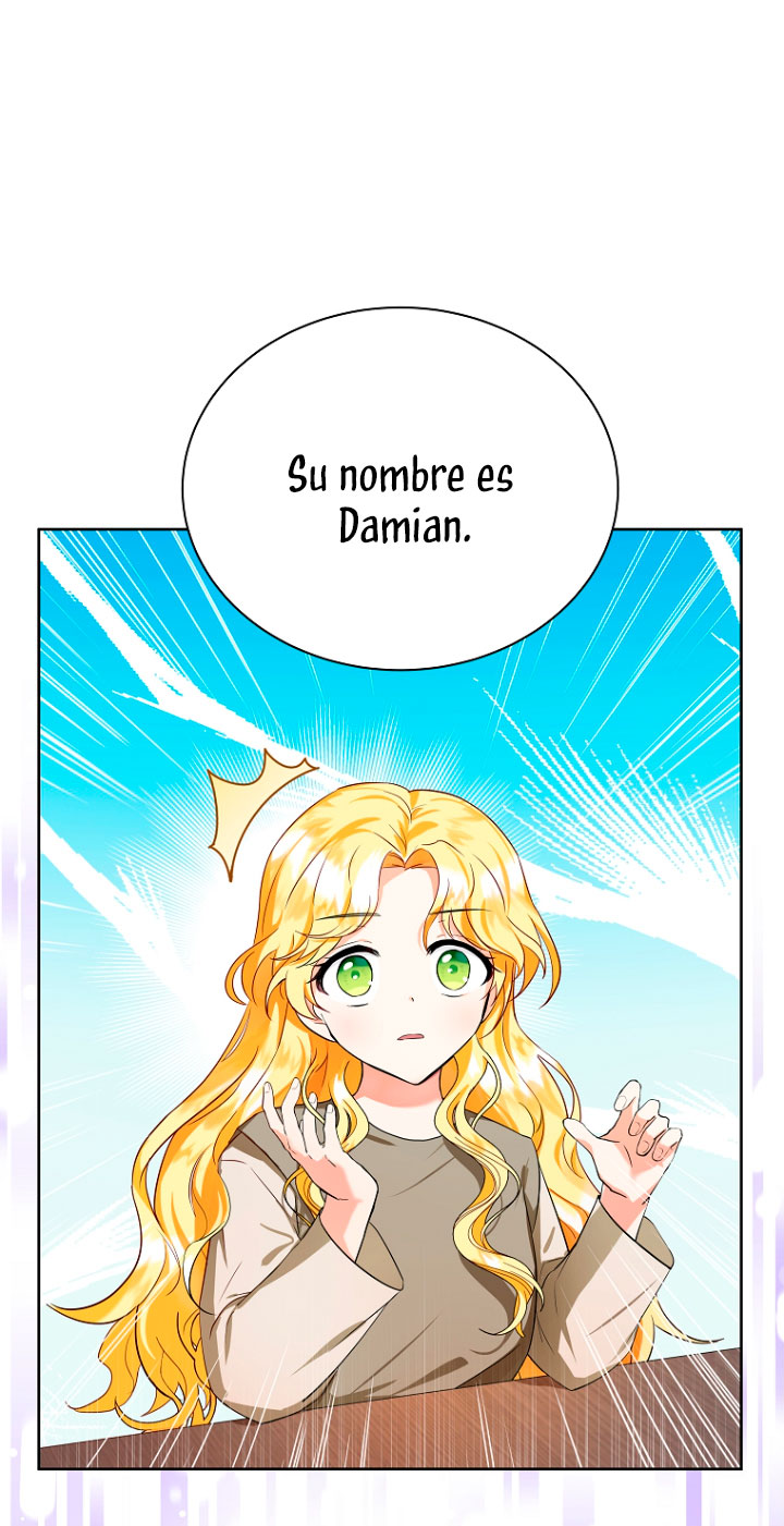 La futura nuera se prepara para la adopción Capítulo 1 - Page 66