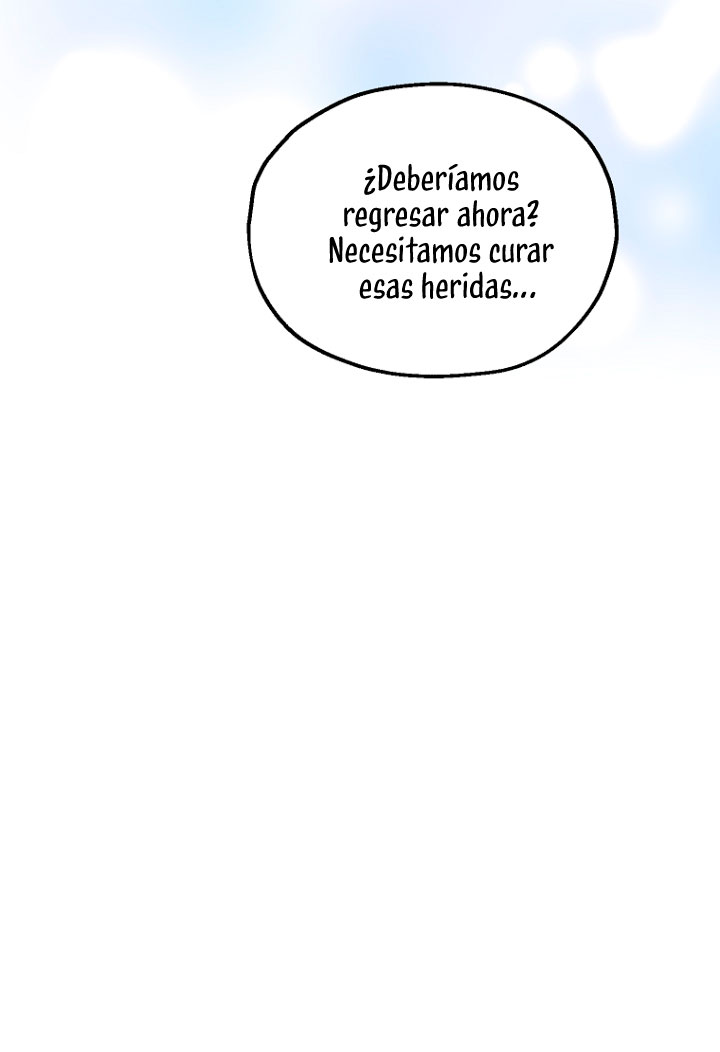 La futura nuera se prepara para la adopción Capítulo 10 - Page 54