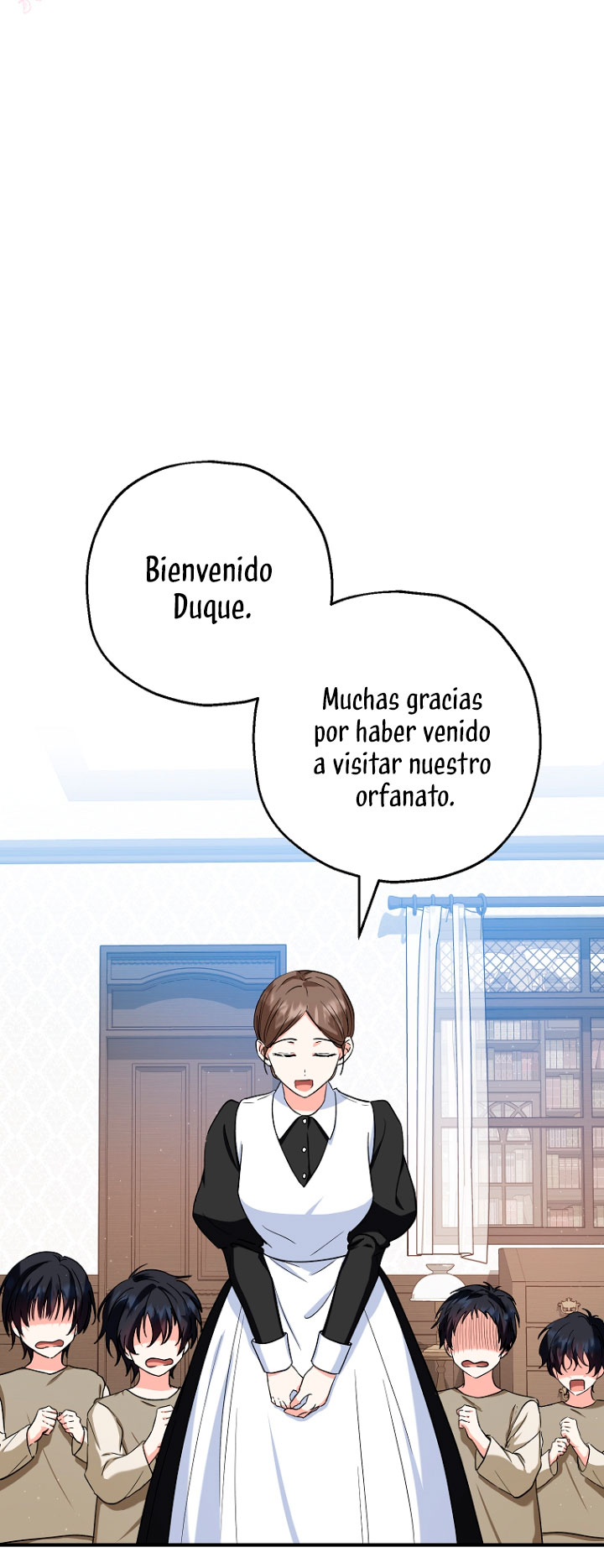 La futura nuera se prepara para la adopción Capítulo 13 - Page 49