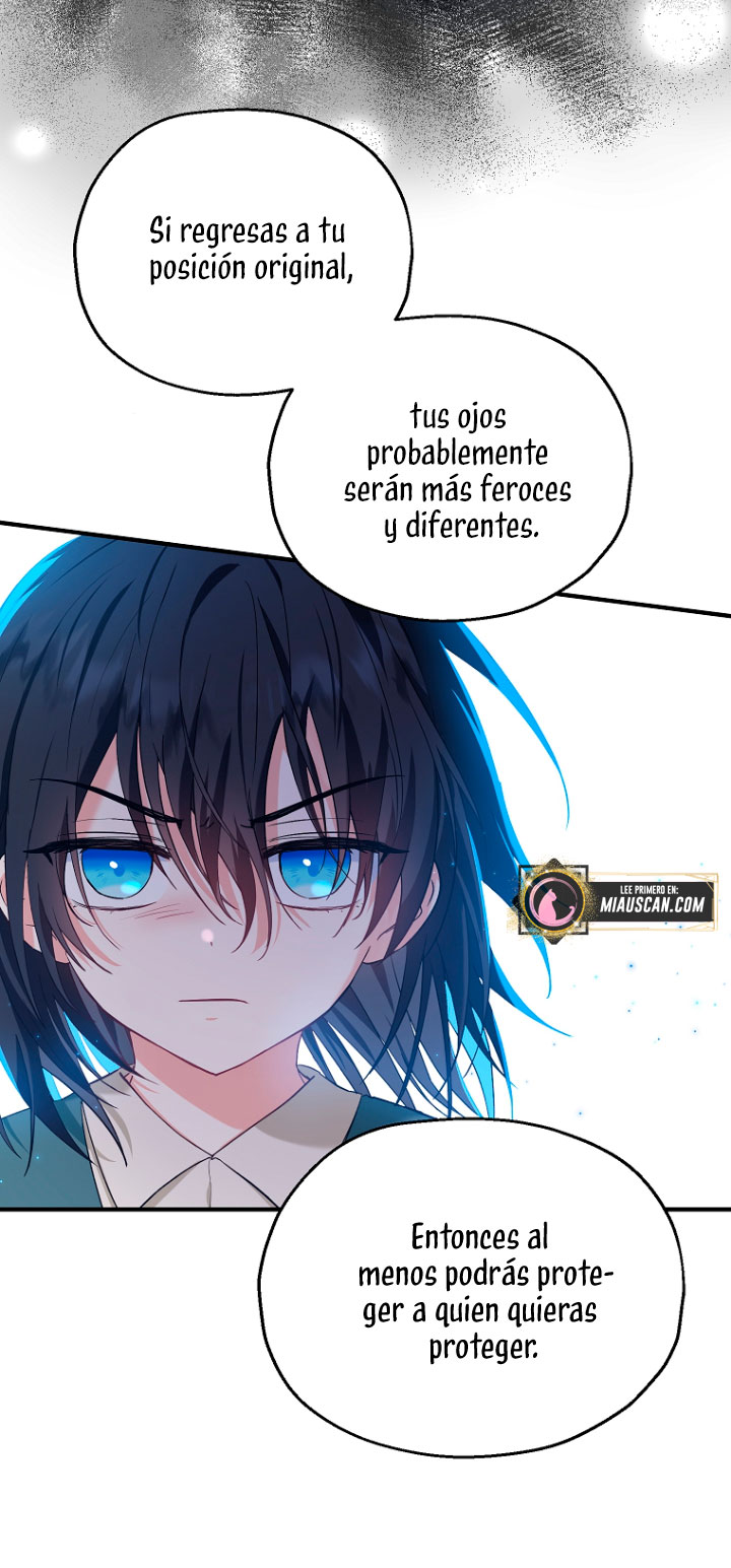 La futura nuera se prepara para la adopción Capítulo 16 - Page 10