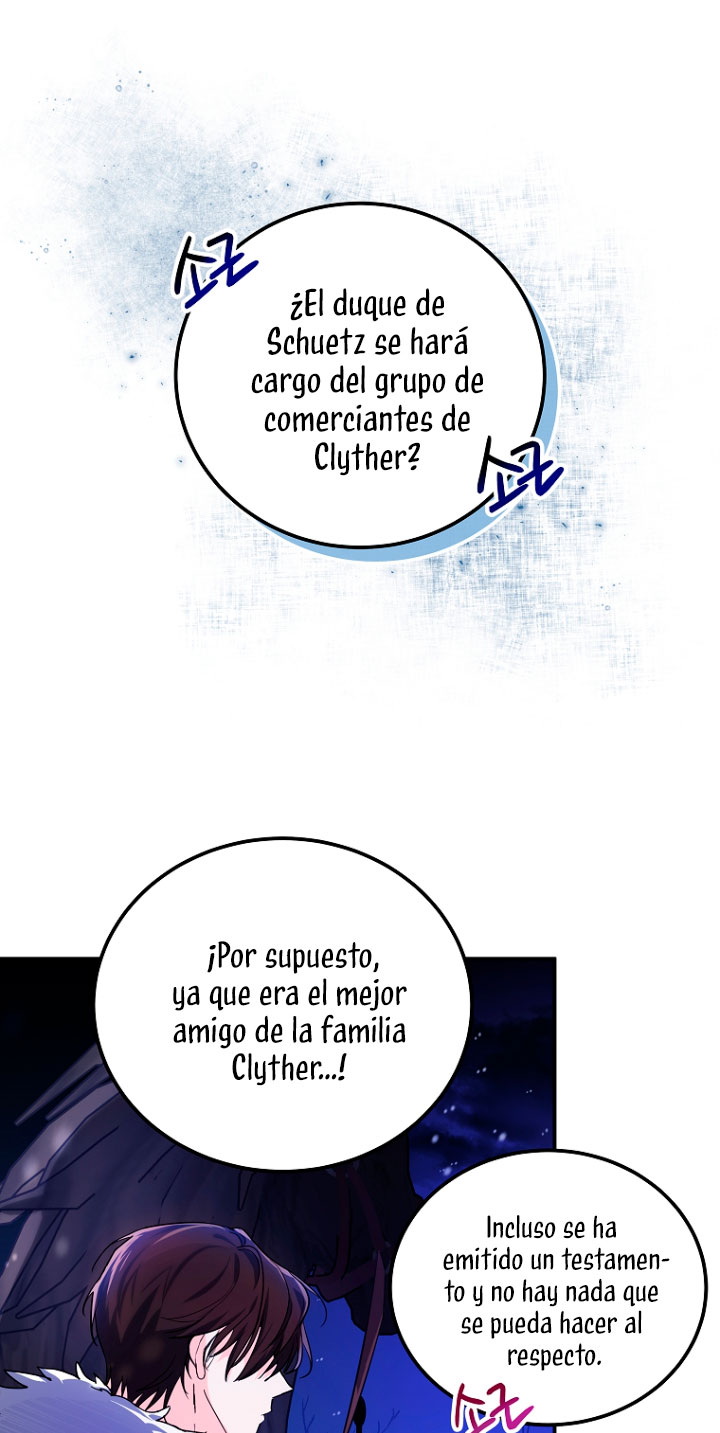 La futura nuera se prepara para la adopción Capítulo 2 - Page 11